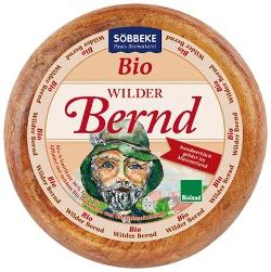 Wilder Bernd - Schnittkäse  50% Fett