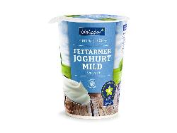 Joghurt Natur mild  1,5%  500g im Becher