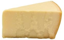 Parmigiano Reggiano DOP 13 Monate 32% Fett Rohmilchkäse