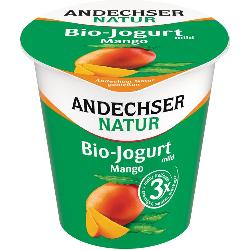 Joghurt Mango 10x150 g