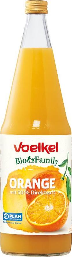 Voelkel family Orange 1L