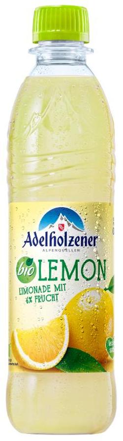 Adelholzener Lemon
