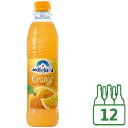 Adelholzener Orange, 12x0,5l