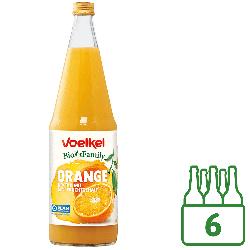 Voelkel Family Orange 6x1l