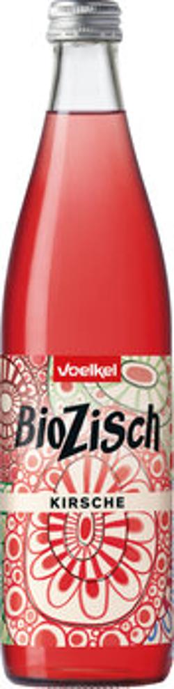 Bio Zisch Kirsch 10x0,5l