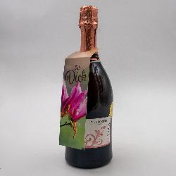 Spumante Pinot Grigio Rosé Brut mit Geschenkanhänger