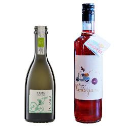 Veneziano Spritz Aktion - 1 Flasche La Jara Special Bianco 0,375l gratis!