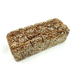 Bayrisches Roggen-Kümmel Brot 1000g