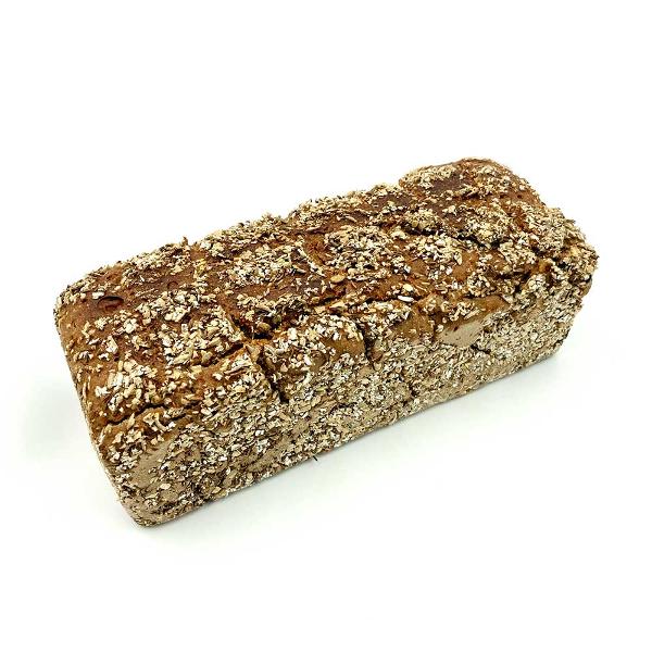 Produktfoto zu Bayrisches Roggen-Kümmel Brot 1000g