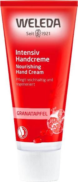 Granatapfel Regenerations-Handcreme