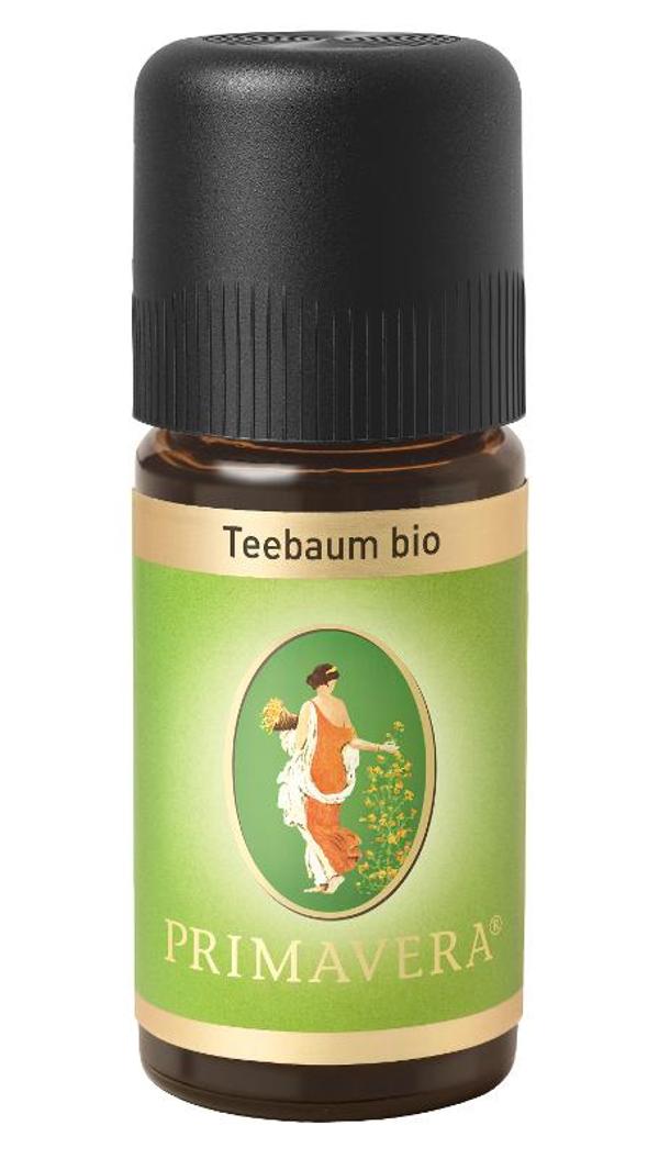 Produktfoto zu Teebaum bio