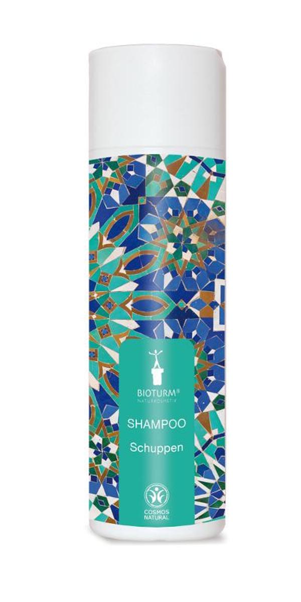Produktfoto zu Shampoo Schuppen