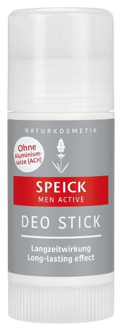 Men Active Deo Stick (auch für Frauen geeignet)