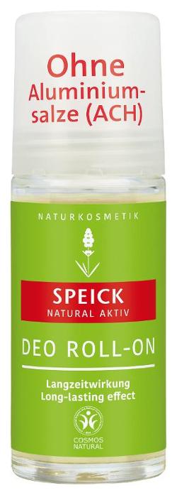 Natural Aktiv Deo Roll on Speick