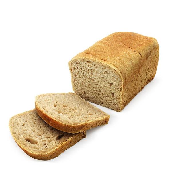 Produktfoto zu DinkelButter Toast 500g