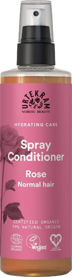 Revitalizing Rose Spray Conditioner