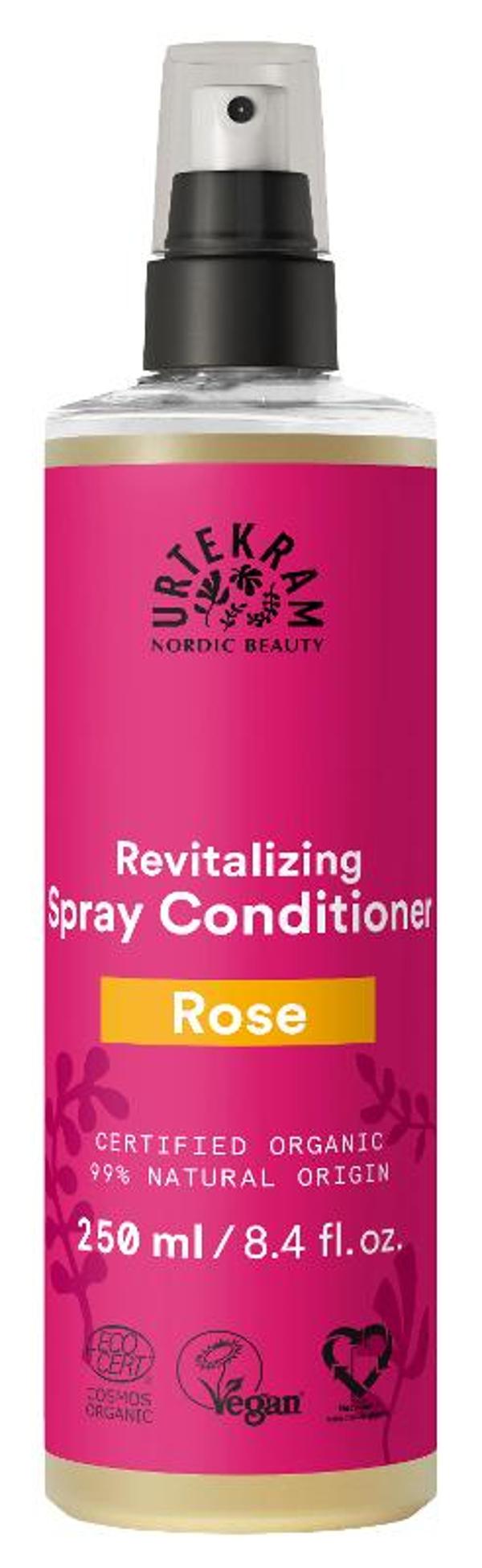 Produktfoto zu Revitalizing Rose Spray Conditioner