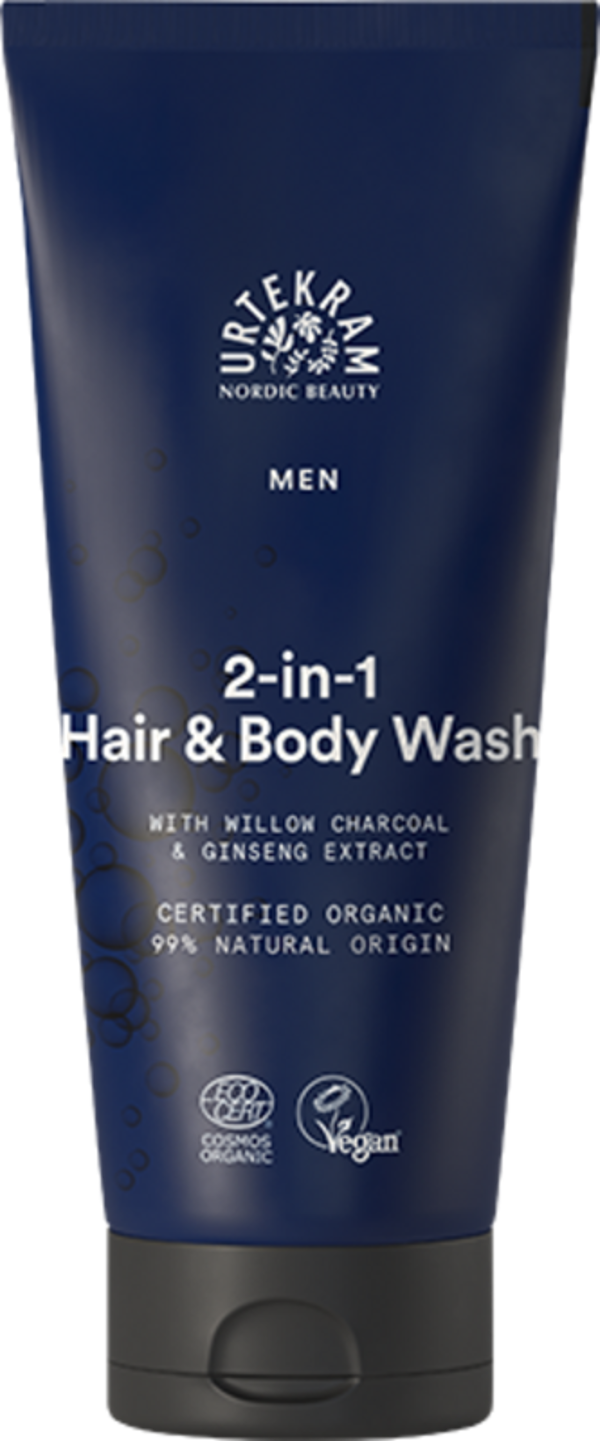 Produktfoto zu Men Hair and Body Wash
