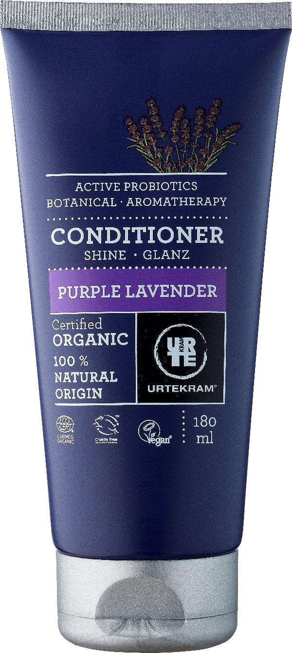 Produktfoto zu Conditioner Soothing Lavendel, Pflegespülung
