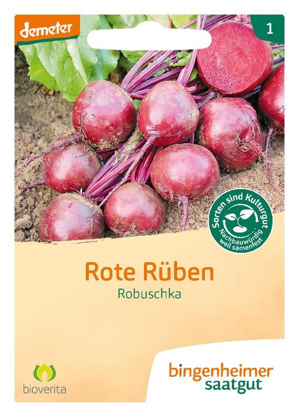 Produktfoto zu Rote Bete Robuschka