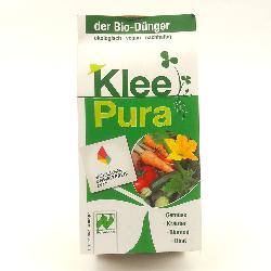 KleePura Bio-Dünger 1,75kg