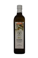Demeter Olivenöl nativ extra
