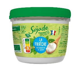 La Fraîche  - vegane Crème Fraîche Preissenkung!