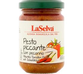 Pesto piccante con pecorino - statt 3,99 €