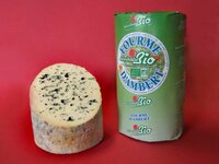 Fourme d'Ambert AOP 