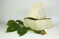 Gorgonzola DOP Cremosa 1/2