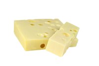 Allgäuer Emmentaler Herzstück g.U.