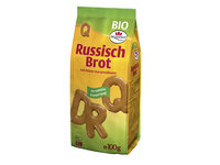 Bio Russisch Brot