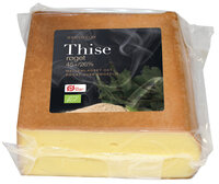 Thise 45% geräuchert Käse Bio