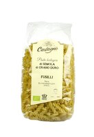 Fusilli semola