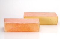 ÖMA Schweizer Berg-Raclette, Bio Suisse-Viereckl.
