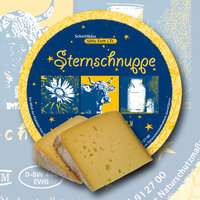 Sternschnuppe Heumilch BIOLAND