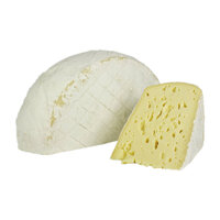 Tomme Blanche