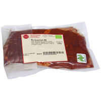 Öko- Rumpsteak BBQ