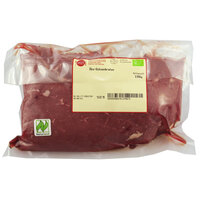 Öko-Ochsenbraten