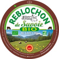 Reblochon Bio Thônes