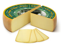 Bio Vereina Käse