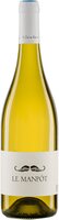 LE MANPÒT Blanc Côtes de Thongue IGP