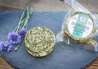 Ziegen-Brattaler - Bunte Kräuter