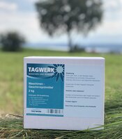 Tagwerk Geschirrreiniger Pulver