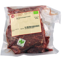 Öko-Suppenfleisch ohne Knochen