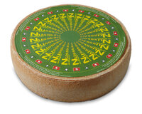 Luzerner Nusskäse