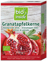 Granatapfelkerne