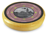 Dänischer Leuchtturmkäse