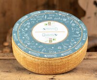 Grand Cru Rahmkäse aus dem Val Muestair