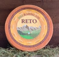 RETO - Bio Rahmlaib